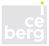 Logo Iceberg Estudio_black
